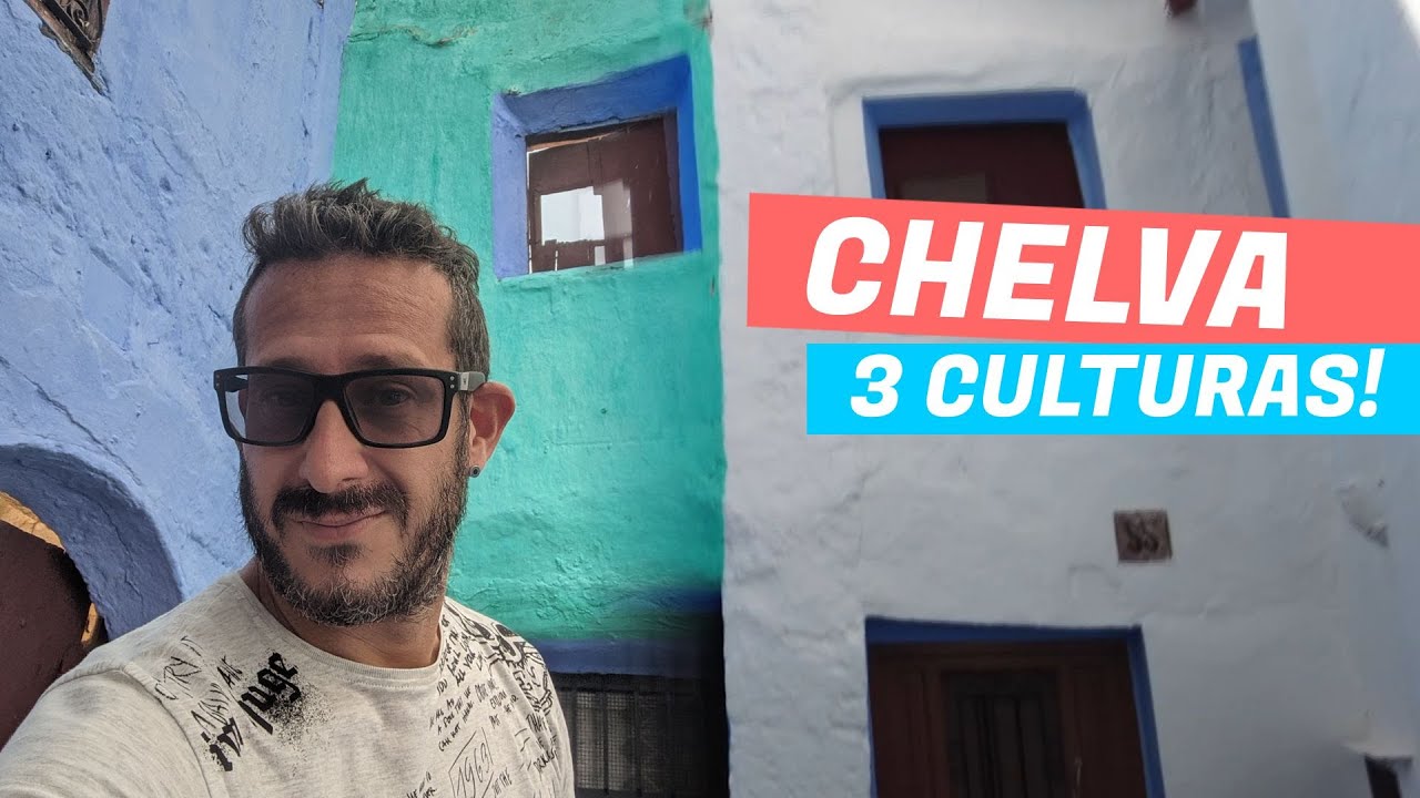 Chelva, la ciudad de las tres culturas