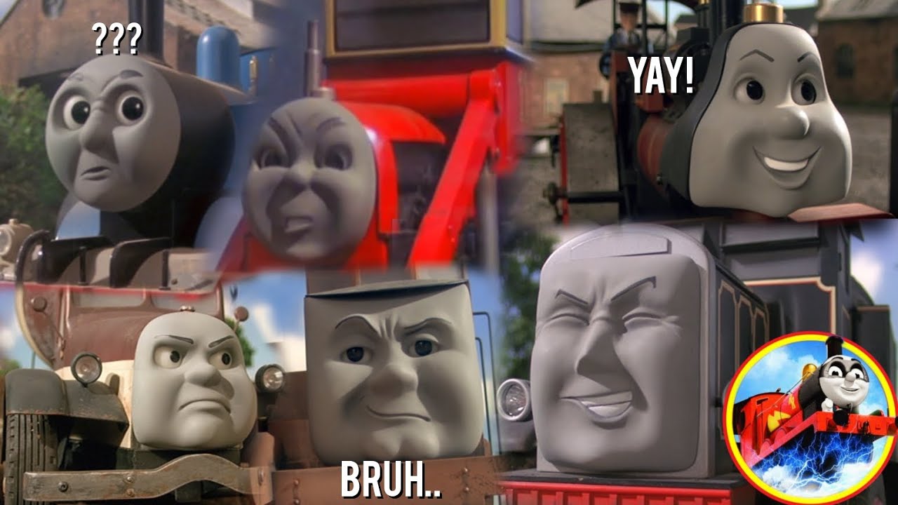 Jack & the Pack (Out of Context & Best Moments)
