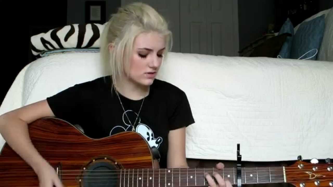Amnesia - 5 Seconds of Summer (Cover)