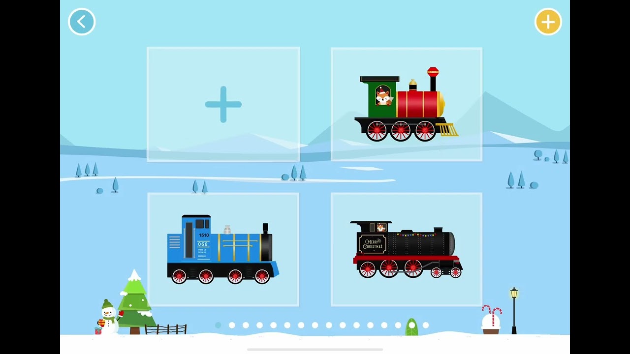 Happy new year everyone!