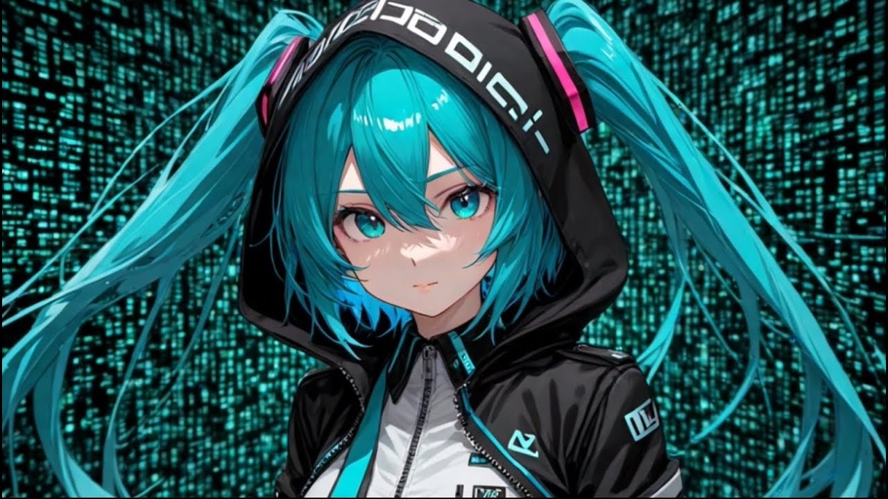 MY GHOST (feat.初音ミク)