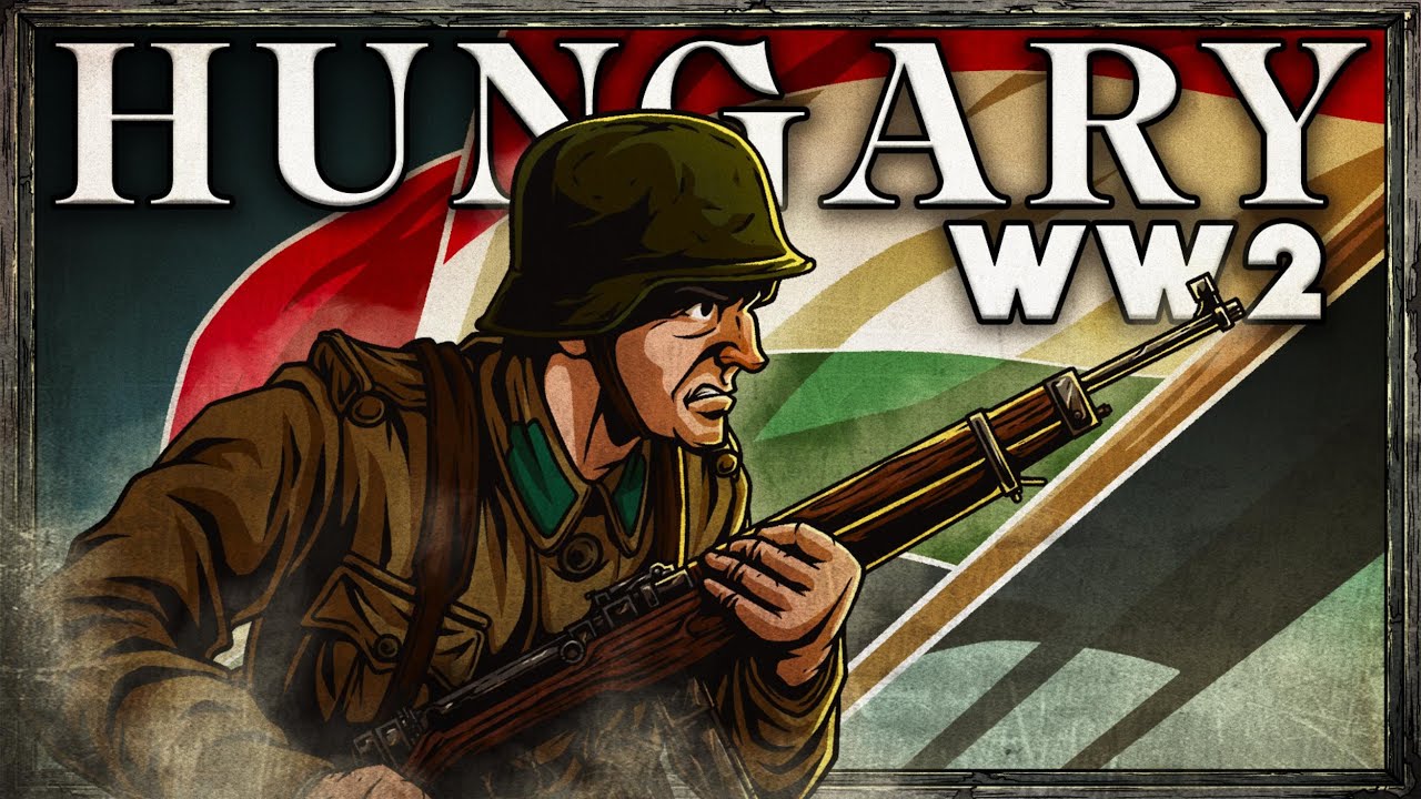 WW2 From the Hungarian Perspective