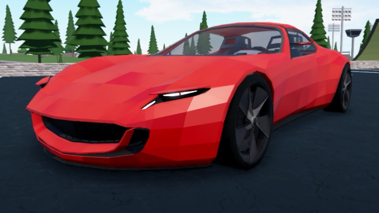 Car Crushers 2 Mazda Iconic SP Concept Crash Testing + Dealership Showcase