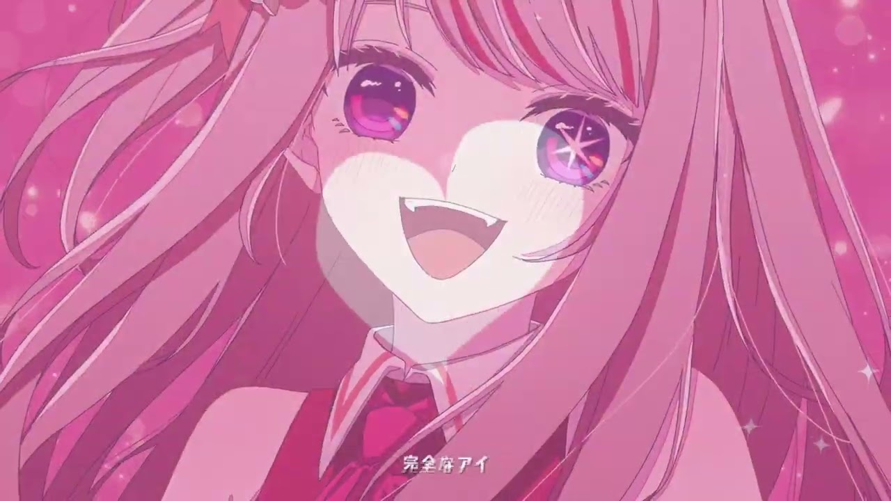YOASOBI「アイドル」Cover by @HimeHina @HoshikawaSara | 歌ってみた [Mashup]