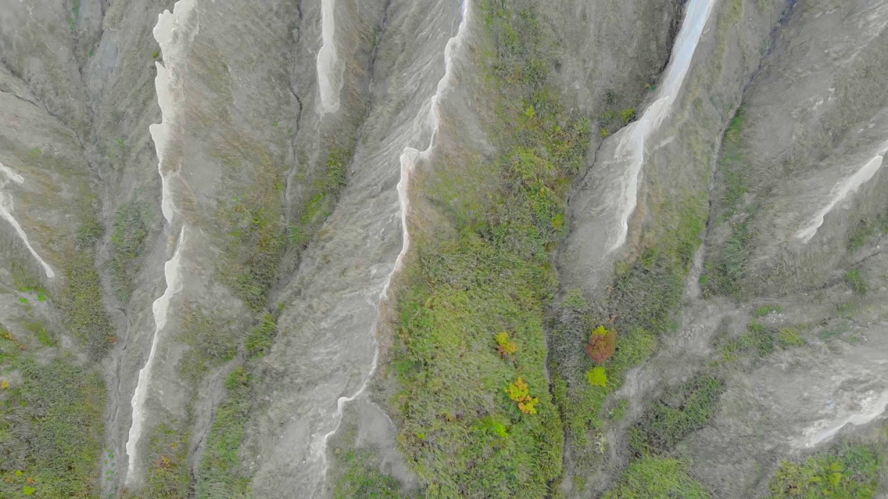 Casalincontrada (Abruzzo) Video Drone /4K