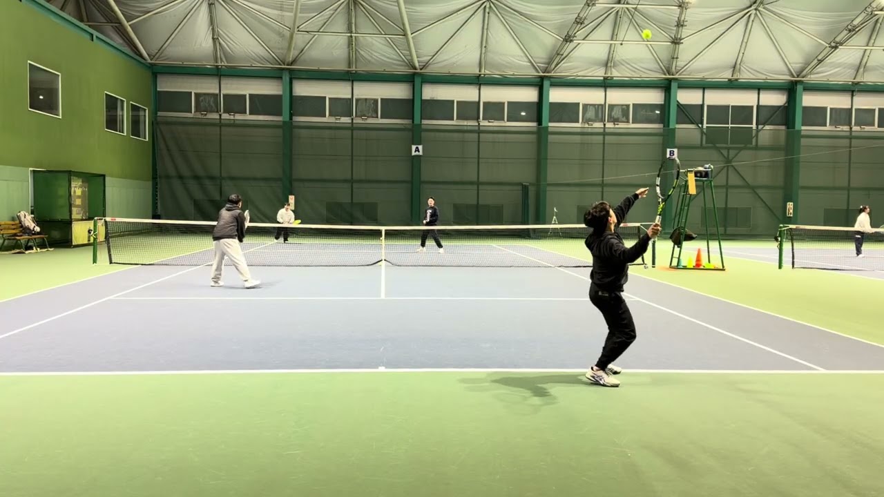 20260131 학민재철 vs 길훈재영