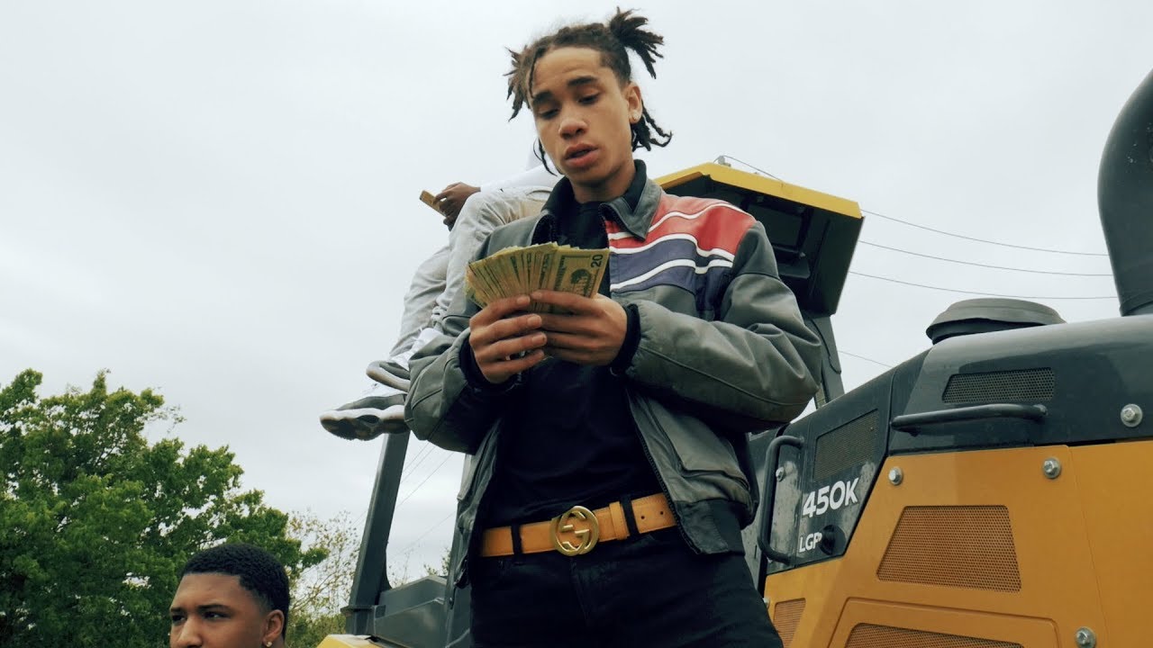 Livin' Like Me | PCO TeeJay (Official Video)