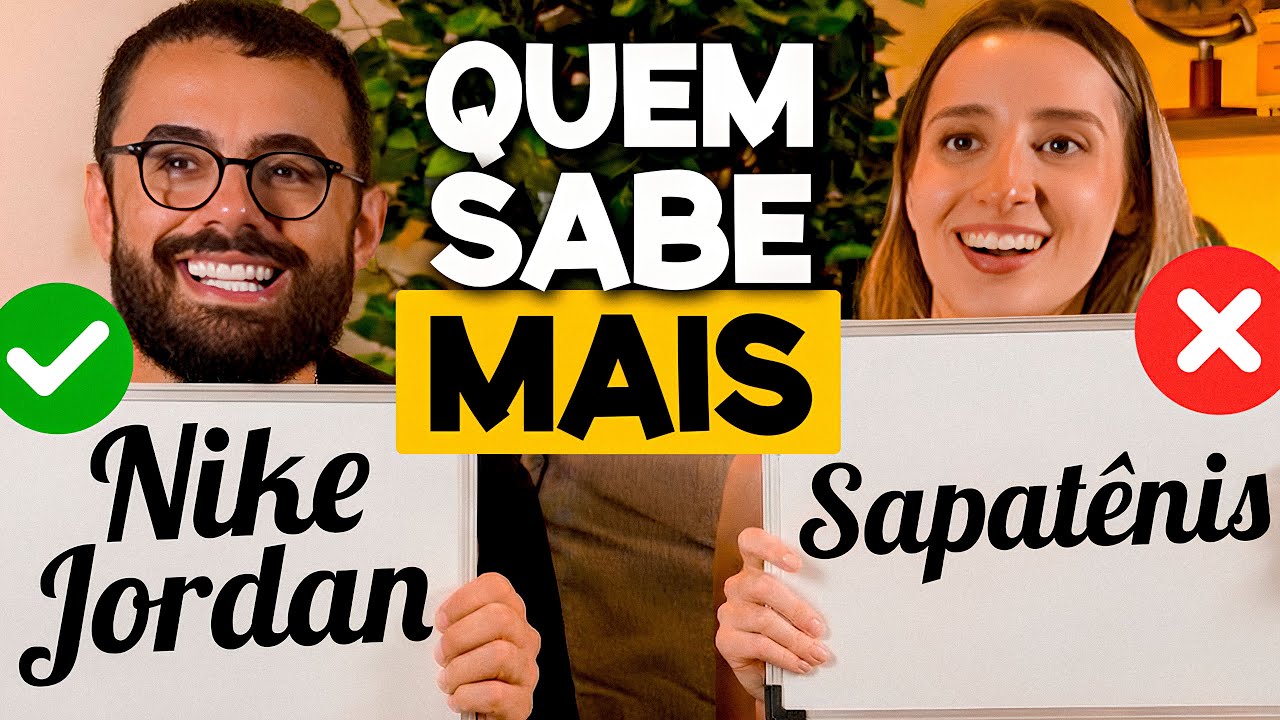 QUEM SABE MAIS DO CASAL? | pequenos jogos vida 004