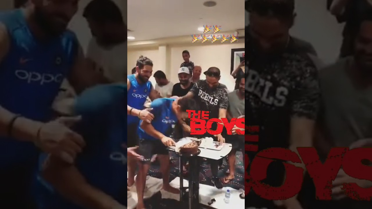 Ms dhoni birthday the boys meme 🤭#viral #tiktok #ytshorts #shorts #msdhoni #theboys @Ashok_yt09
