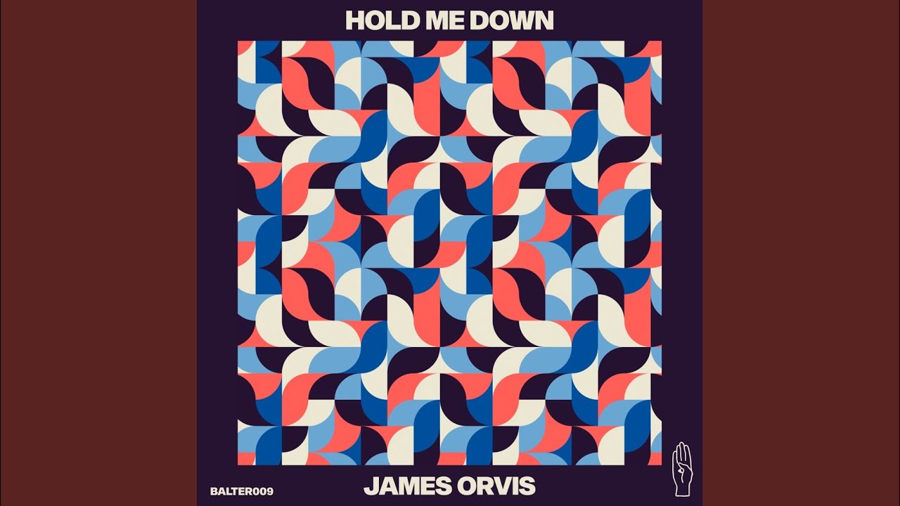 Hold Me Down (Original Mix)