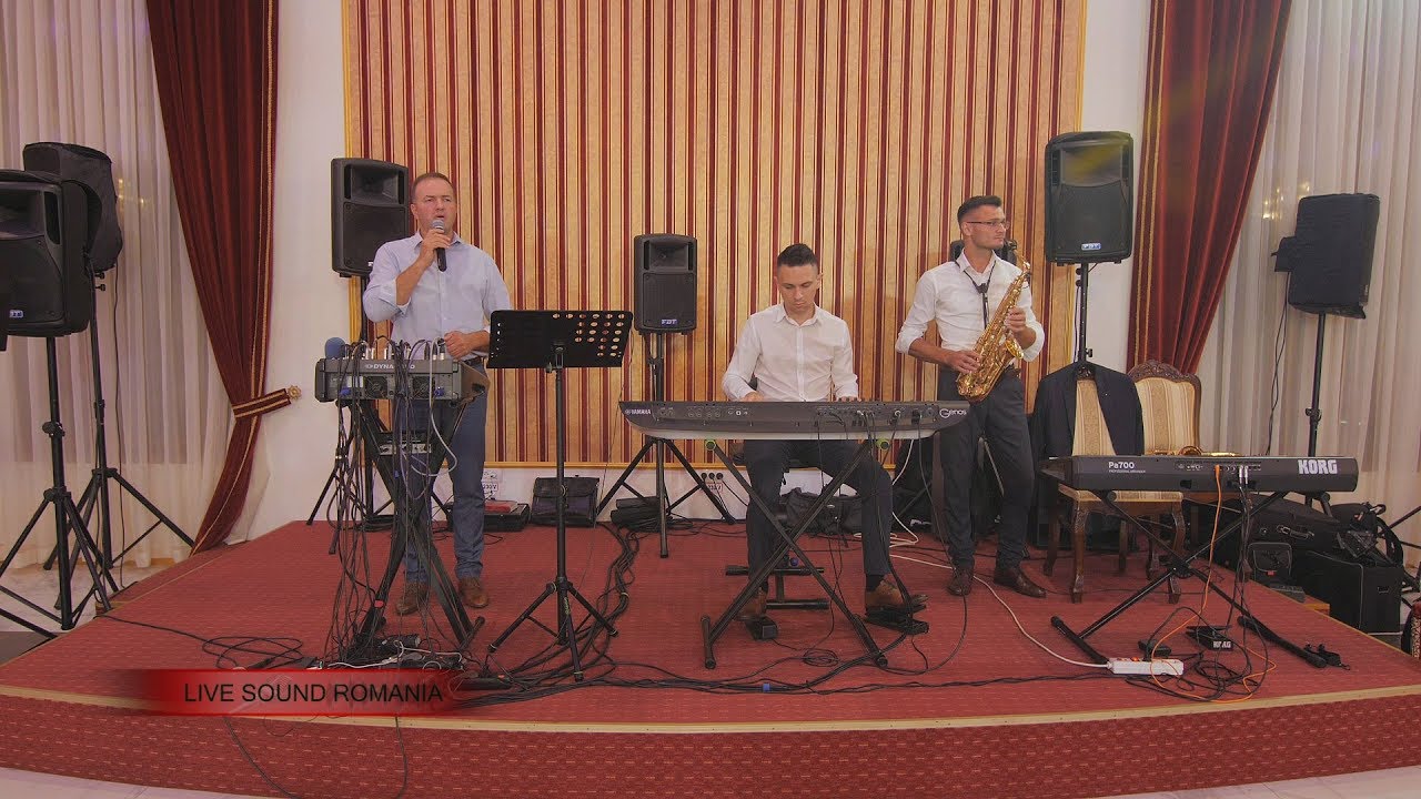 Fratii Buble 2019 - Colaj de cantari crestine: Oaia mea, Canta ca David, Poporasul meu