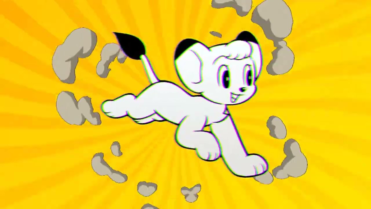 Tazuka Japan Cartoon Promo