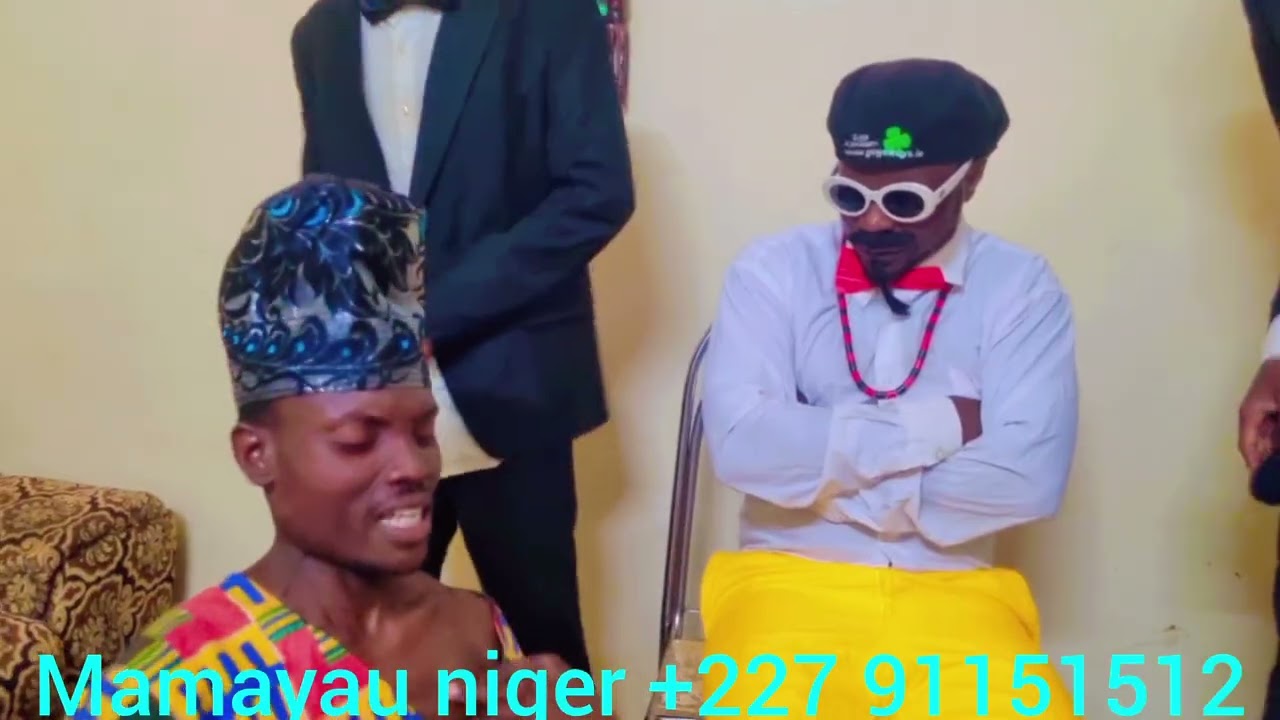 CESS ZARMA Mamayau niger