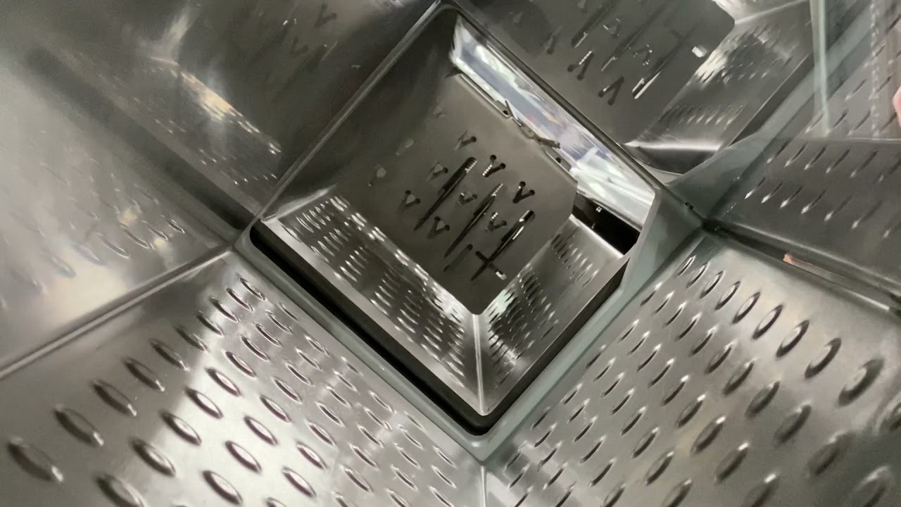 TREIF JAGUAR Portion Cutter / Slicer
