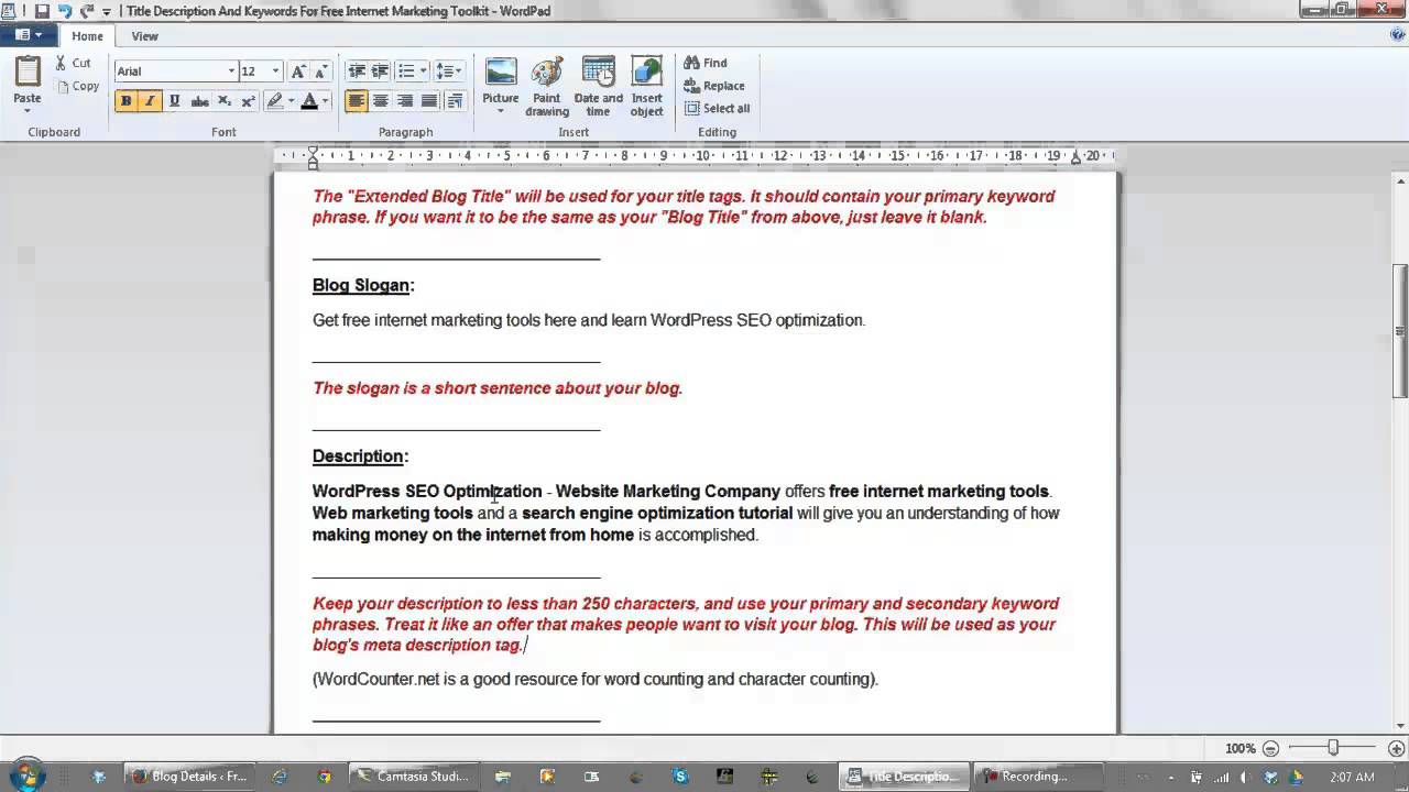 Search Engine Optimization Techniques PDF 2   Traffic Getting SEO Plugin 3