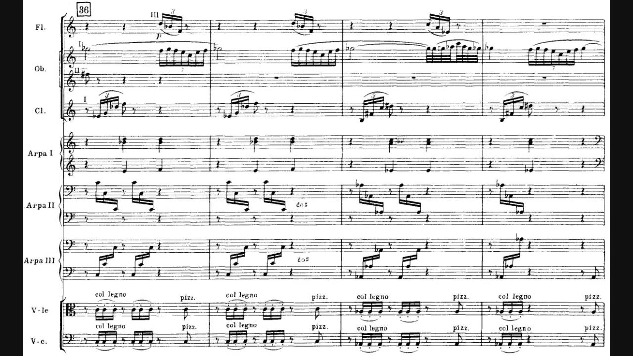Igor Stravinsky - The Firebird