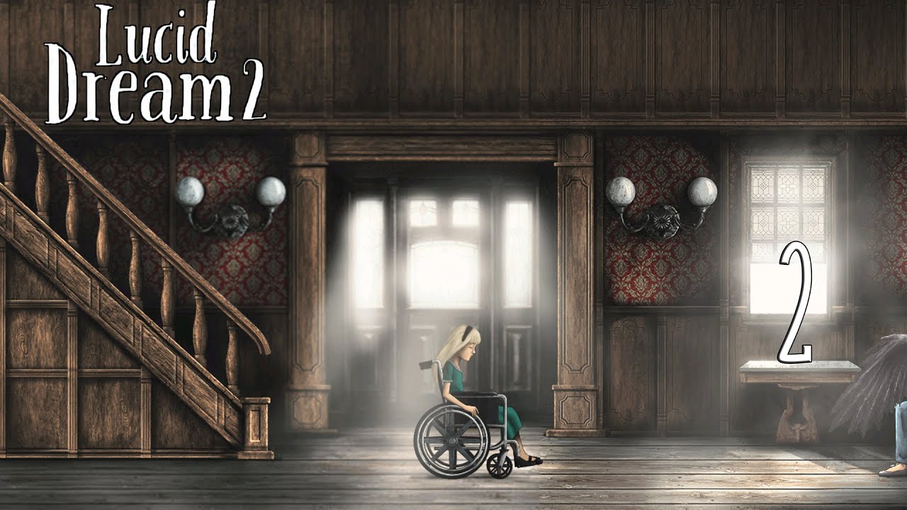 Gameplay Lucid Dream Adventure 2 #2