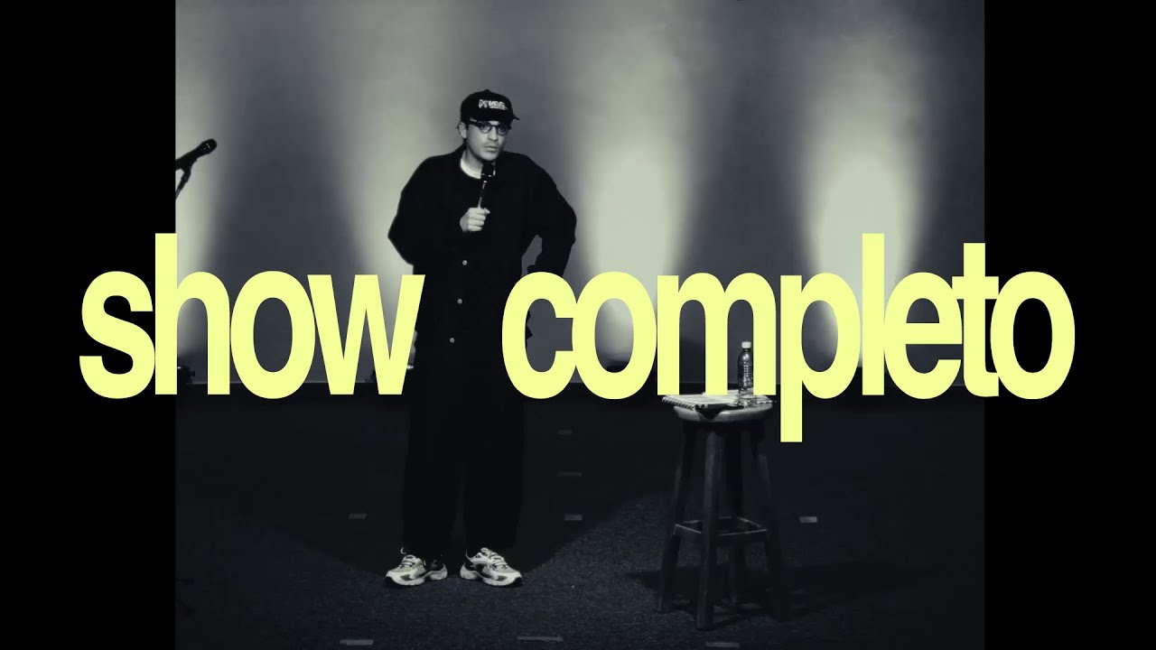 TERAPIA, ARMAS, JESUS, ABORTO, POLITICAMENTE CORRETO E MAIS - STAND-UP COMEDY - DANIEL DUNCAN