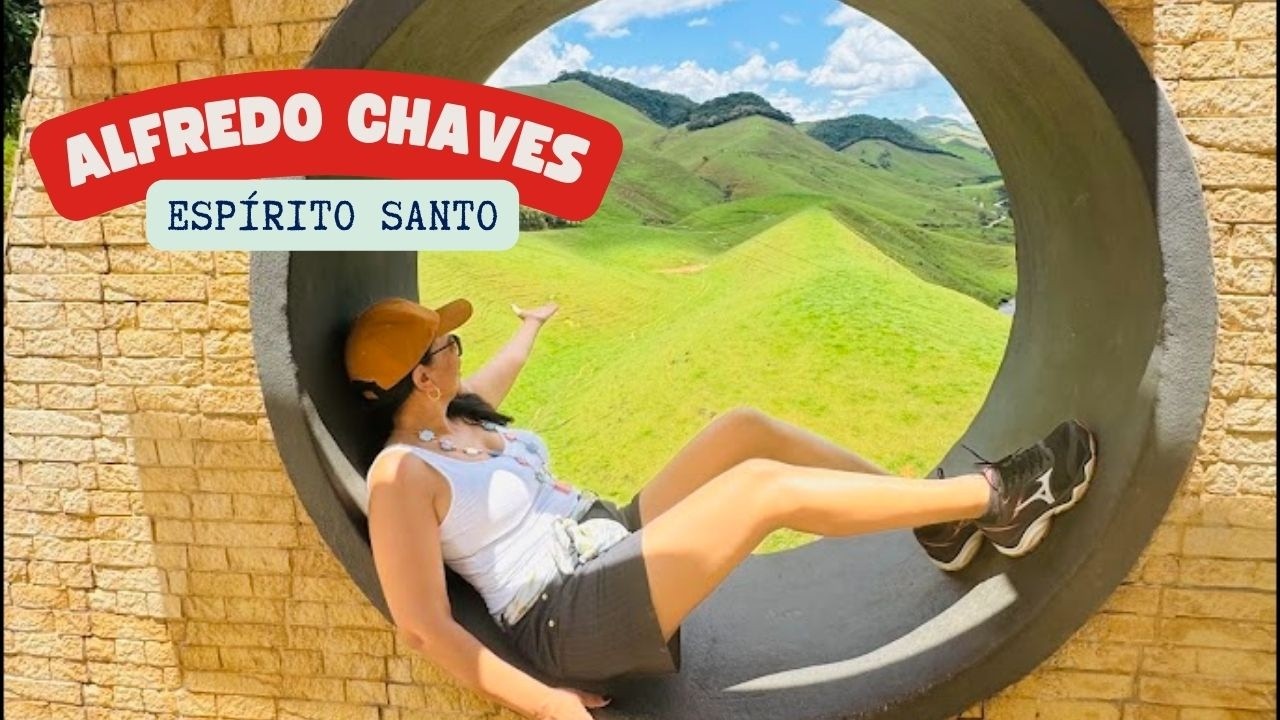 Alfredo Chaves - Espírito Santo
