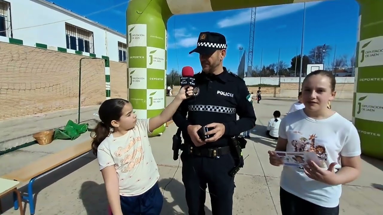 Día de Andalucía 2026. Ceip Padre Manjón. 