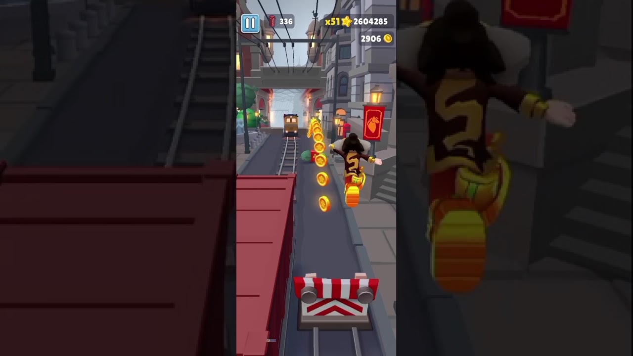 #subwaysurfers games 