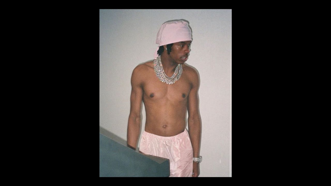 (FREE) Lil Baby Type Beat - 