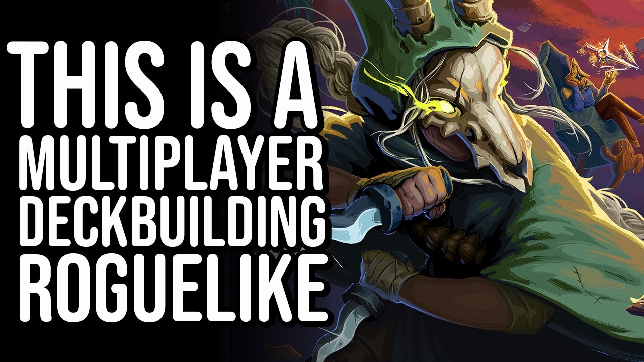 The KING of Deckbuilding Roguelikes HAS RETURNED! - Slay the Spire 2