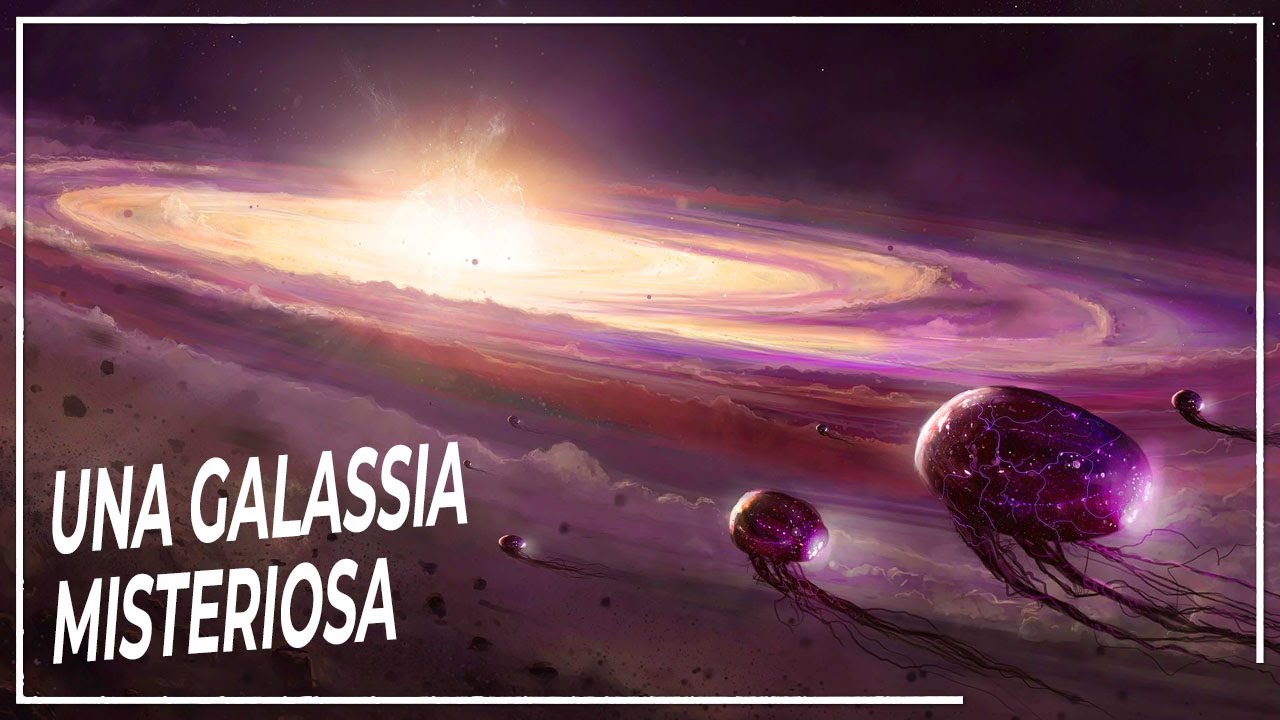 Uno straordinario viaggio nella misteriosa galassia di Andromeda | DOCUMENTARIO Spazio