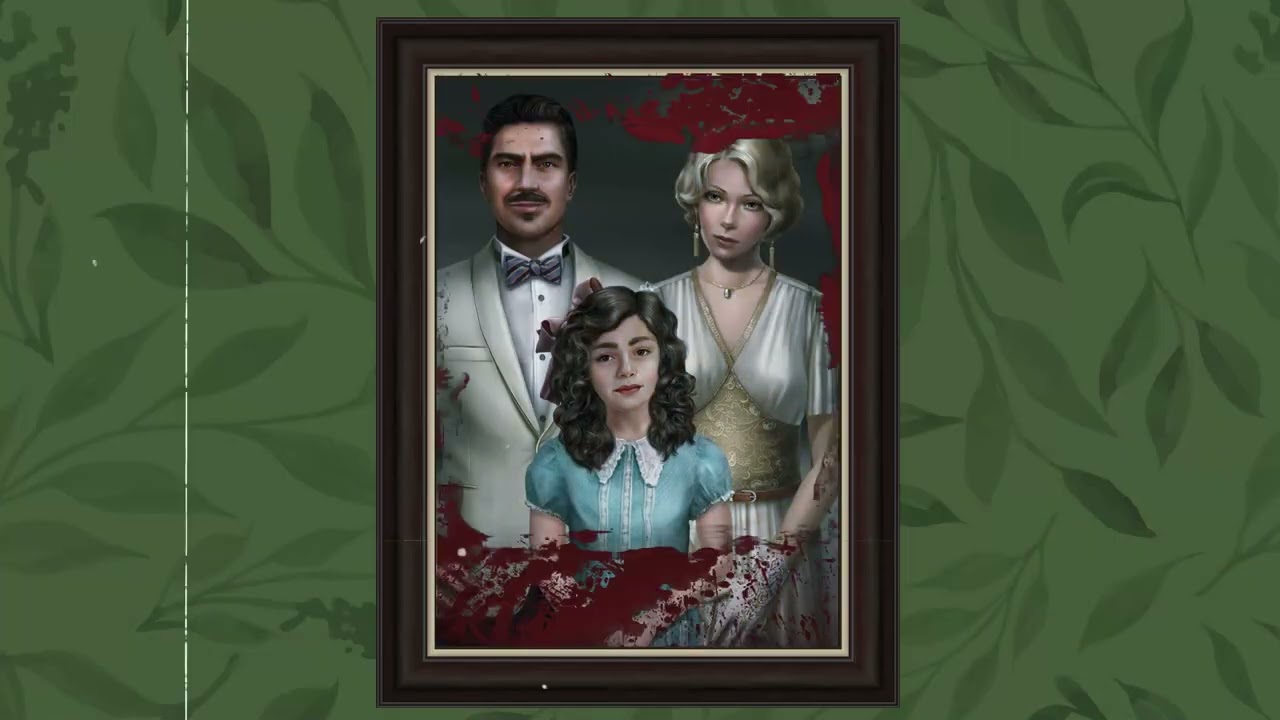 Murder In The Alps PLAY WITH US