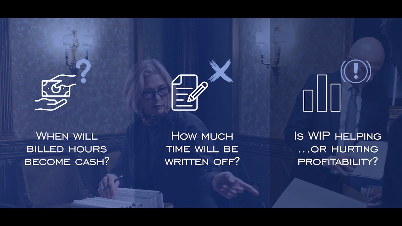 Law Firm Profitability Redefined: The Enright-McPherran Model Explained