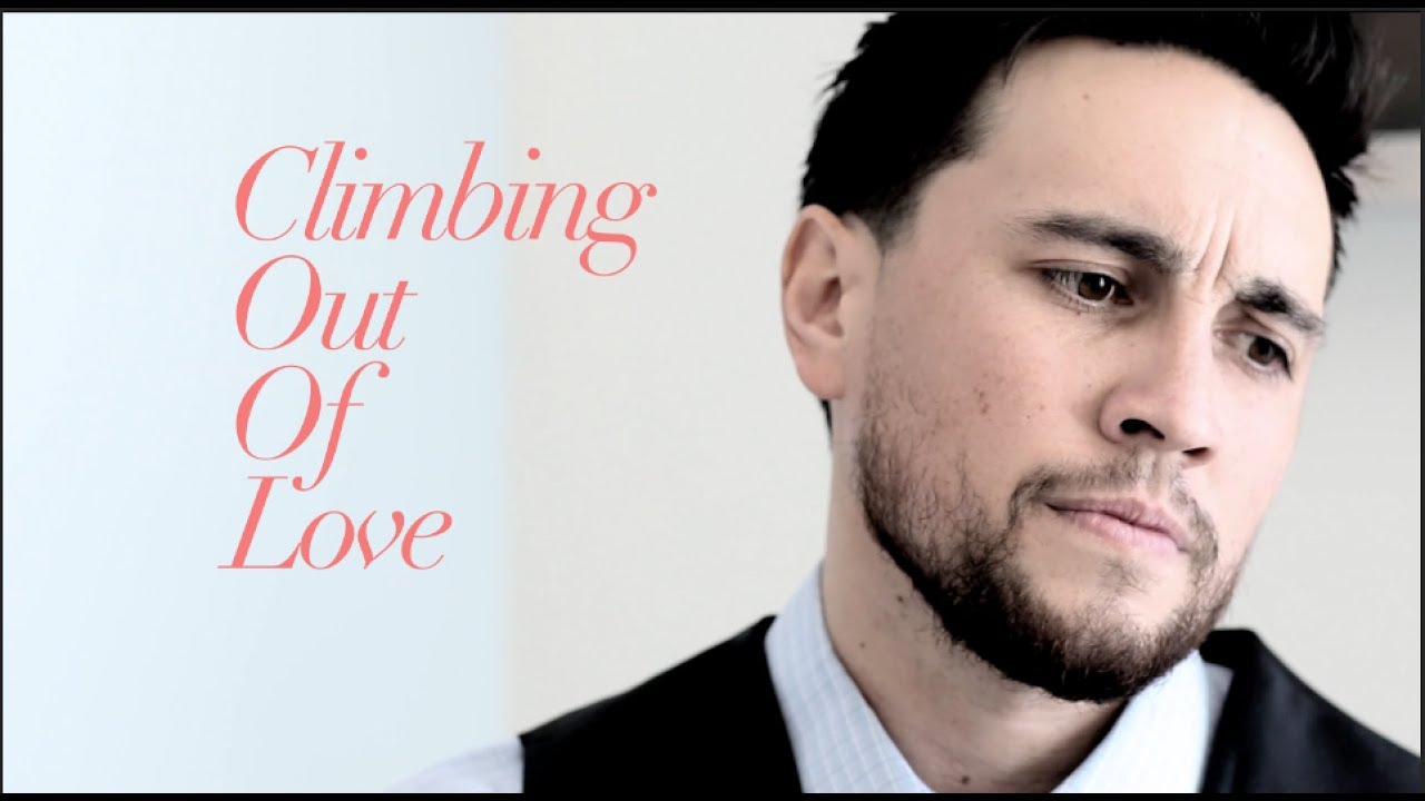 Climbing Out of Love - Chester See Original