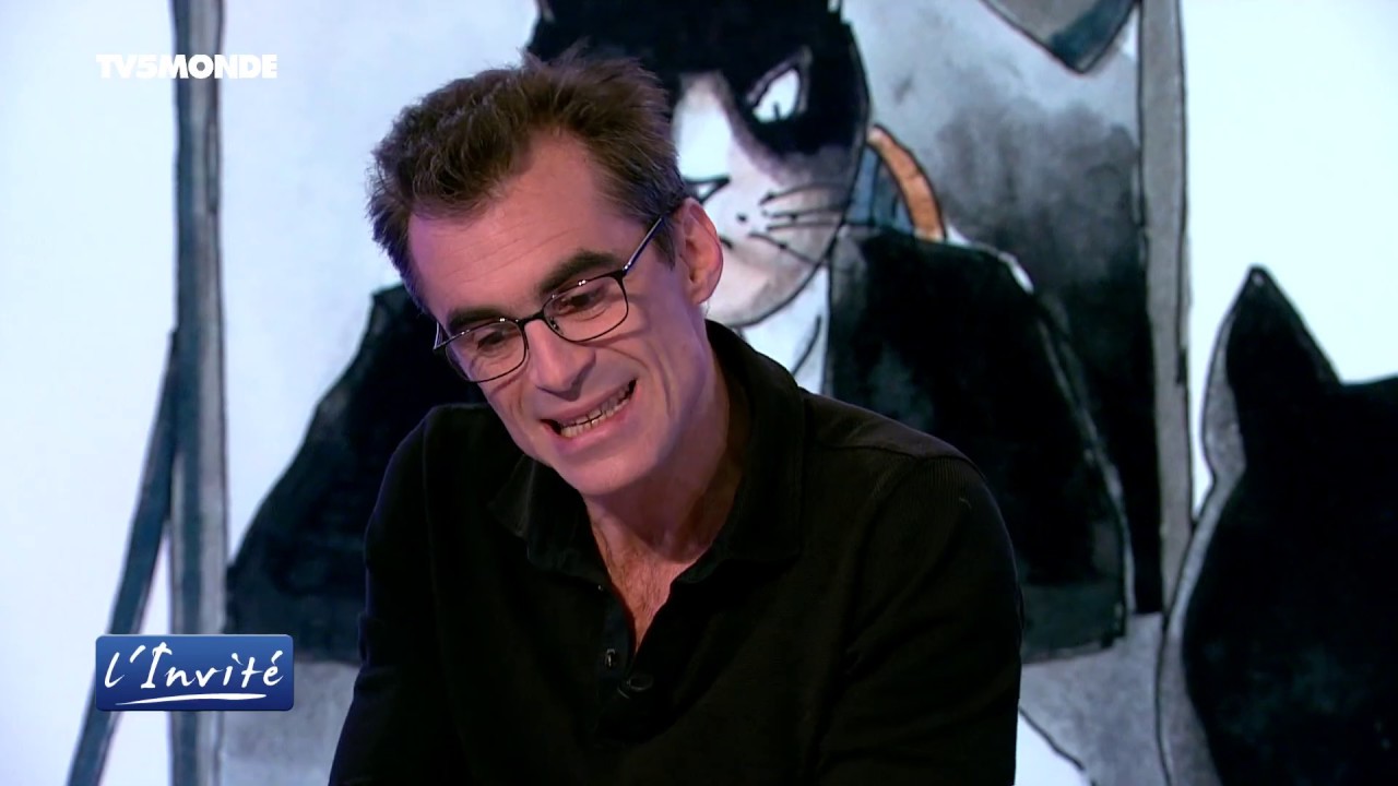 Raphaël ENTHOVEN : 