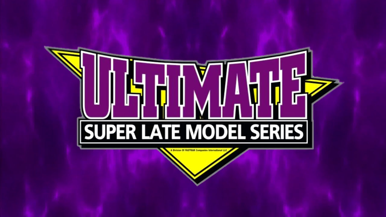 RacersEdge Tv | Ultimate SE $4014 | Laurens County Speedway | 8-25-17