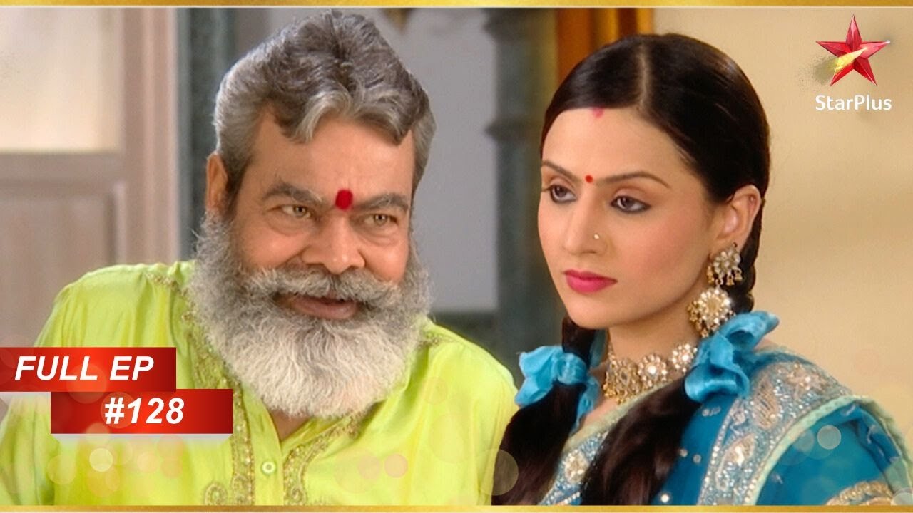 Sajjan Komal को वापस ले जाता है! | Full Episode: 128 | Mann Kee Awaaz Pratigya