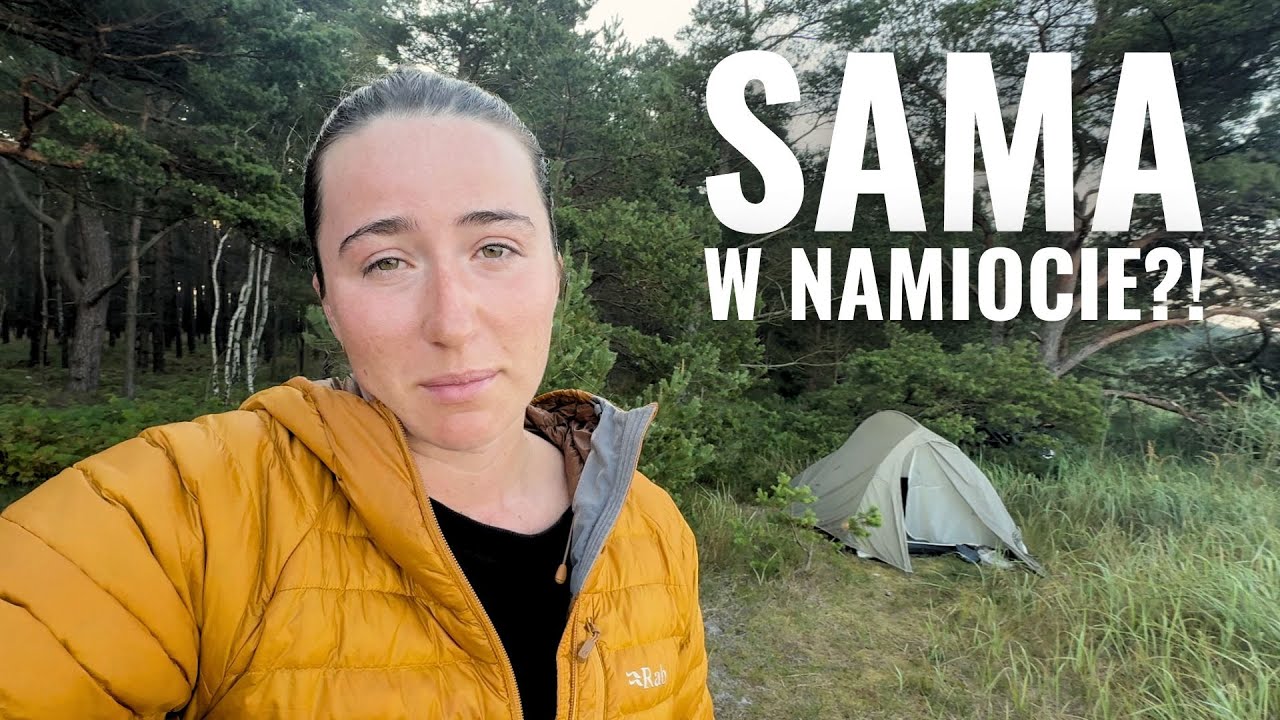 450 km z Niemiec do Polski rowerem