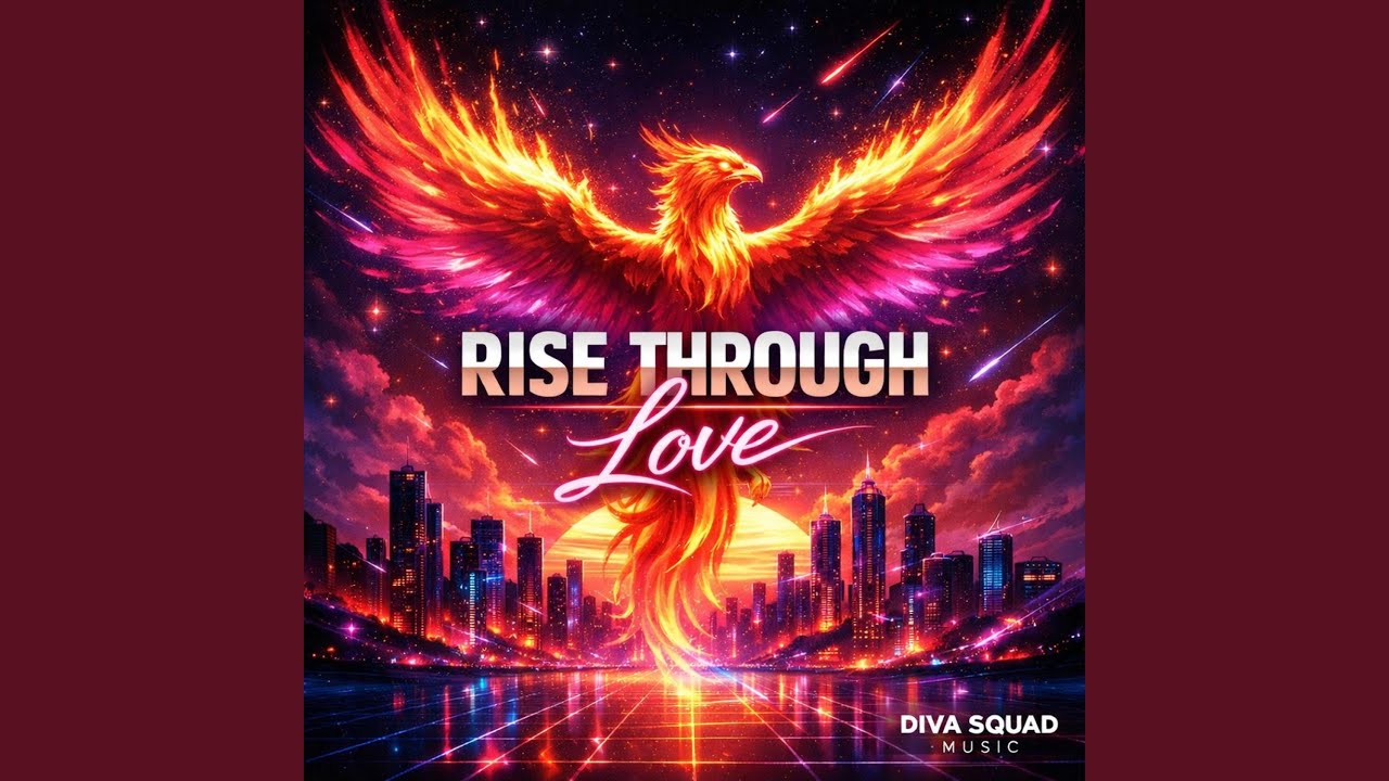 Rise Through Love