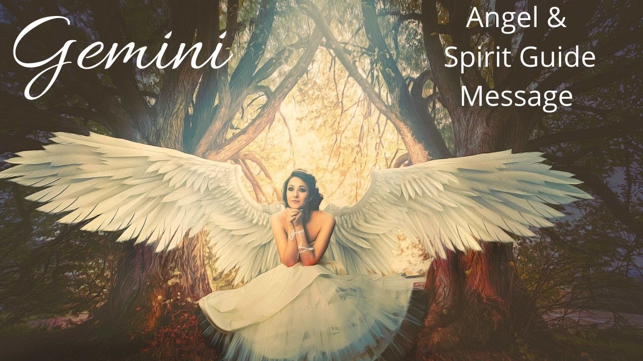 Gemini, This Brought Tears || Psychic Empath Tarot Reading