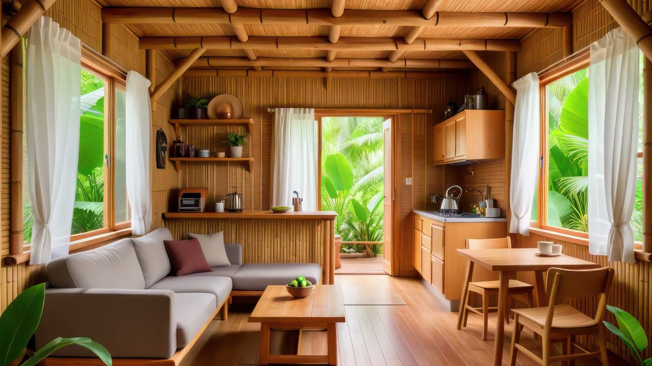 10 Permanent Tiny House Types | Modern & Minimalist Small Home Design Ideas