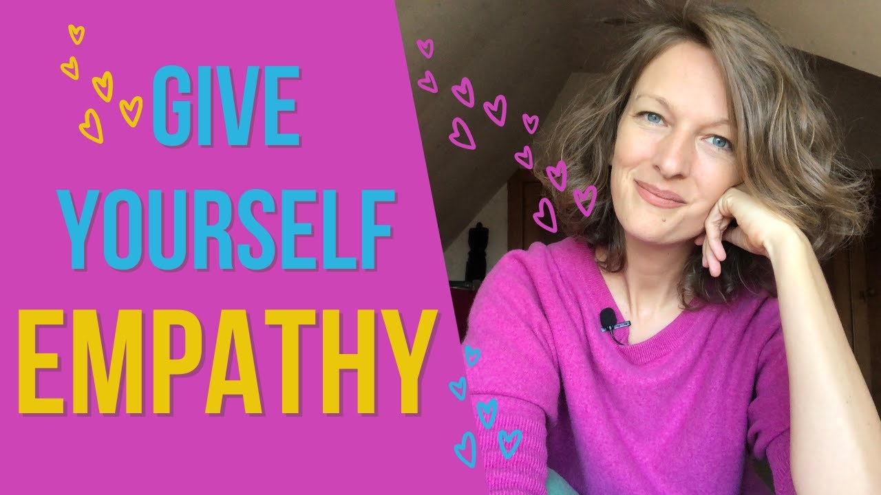 EFT Tapping Empathy