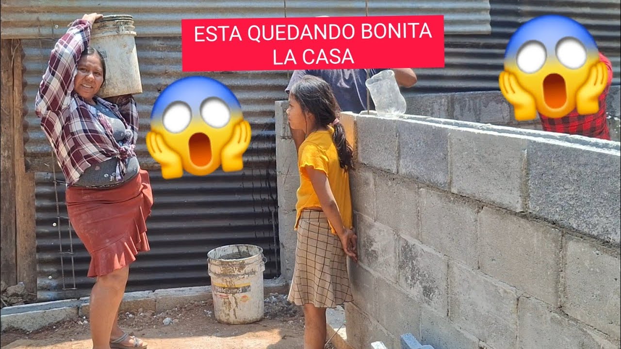 MARIBEL No Lo Puede Creer/La Niña Nos Ayudo A Entrar TODO EL BLOCK,ESTO NOS DIJO😱😱
