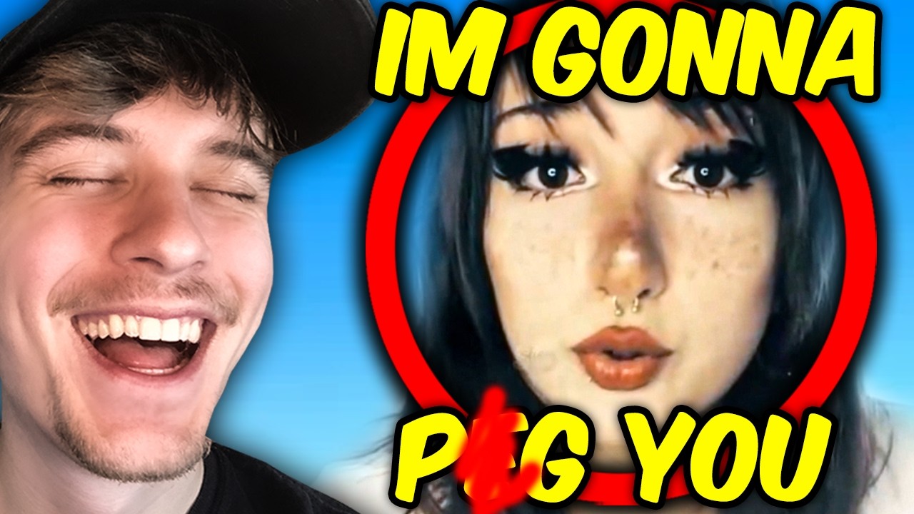 YOU LAUGH, YOU LOSE MONEY 💰