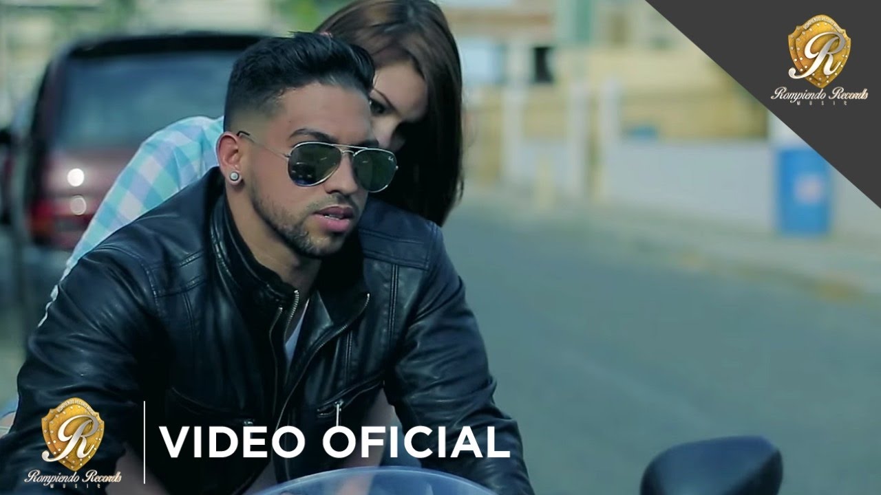 Yo Soy AD - Solo | Official Vídeo
