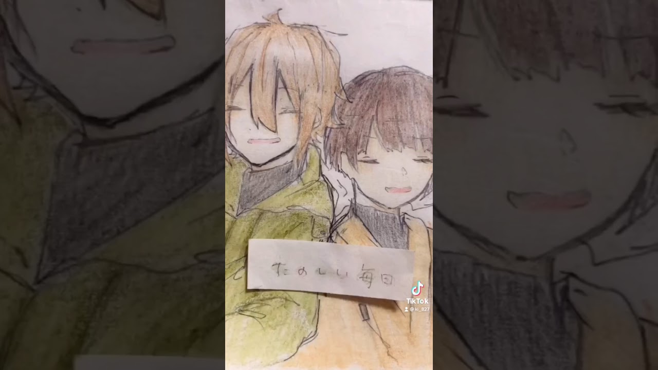 【wrwrd】TikTokまとめ