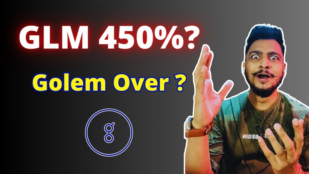 Golem (GLM) 2025-26 Price Target | Is 450% Possible?
