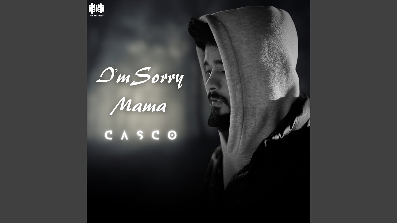I'm Sorry Mama