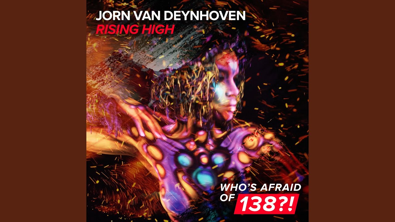 Rising High (Extended Mix)