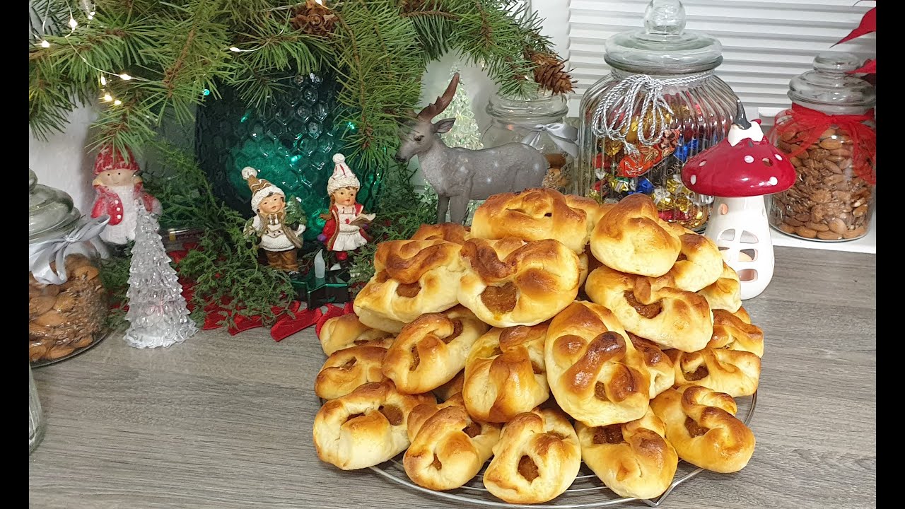 Плюшечки всех народов!Schnizküchelchen!Schnizbrotchen!