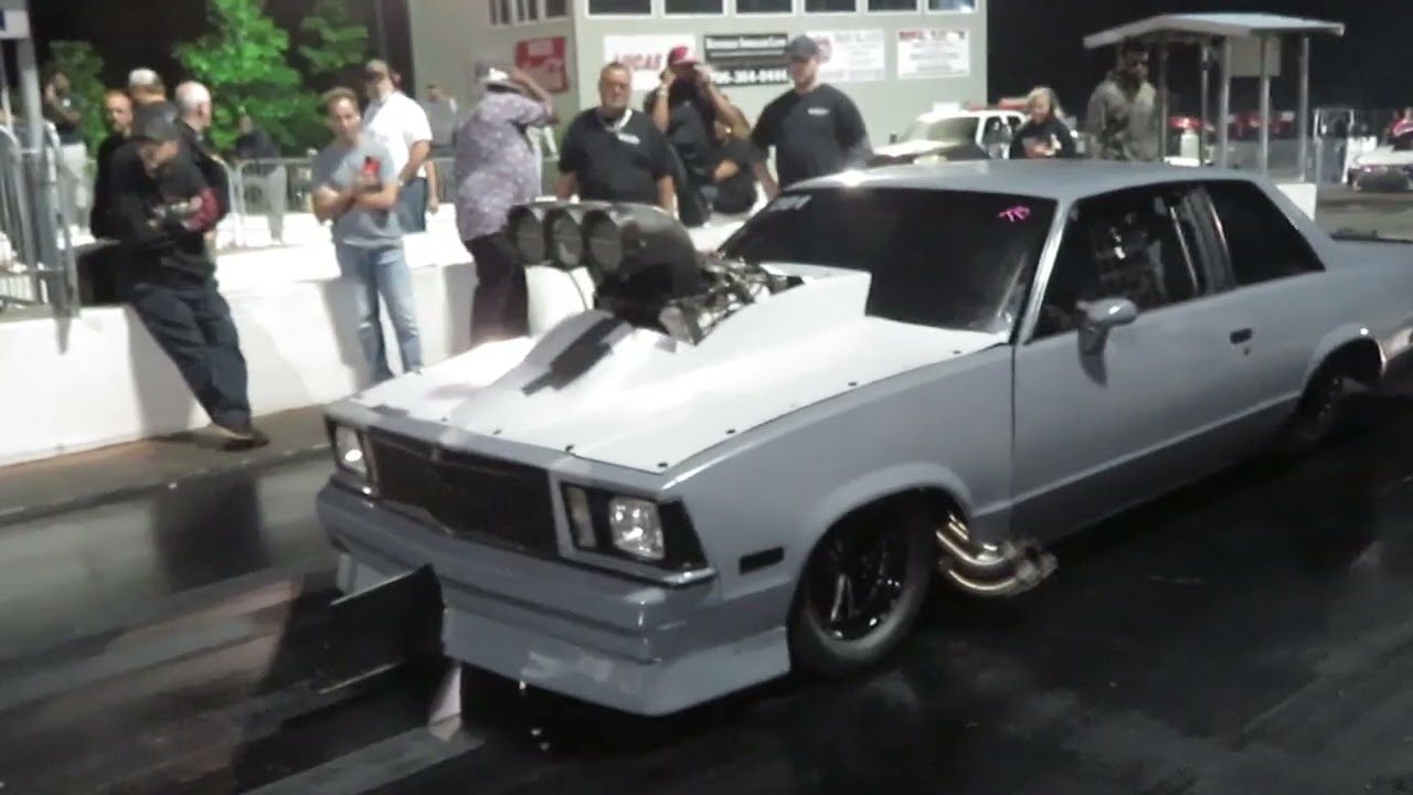 JUNKY B RACING