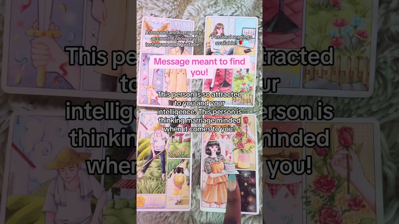 This person car stop thinking about you! 
