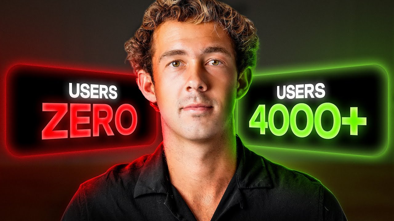 Why your SaaS is not growing (and how to fix)